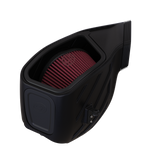 S&B 75-5224 Cold Air Intake for 2025-2026 Ram 2500/3500 6.7L Cummins, Cotton Cleanable filter