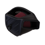 S&B 75-5224 Cold Air Intake iso view