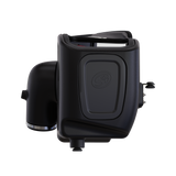 S&B 75-5224 Cold Air Intake back view