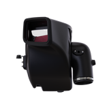 S&B 75-5224 Cold Air Intake front view