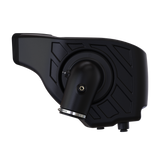 S&B 75-5224 Cold Air Intake right view