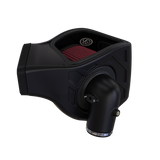 S&B 75-5224 Cold Air Intake iso view