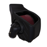 S&B 75-5224 Cold Air Intake iso view