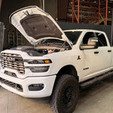 2025 Ram 2500 with S&B Cold Air Intake