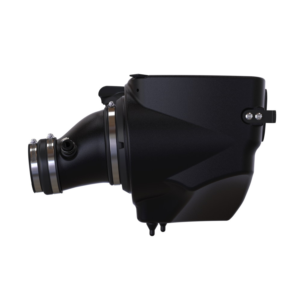 2025-2026 Bronco 2.3L S&B Cold Air Intake
