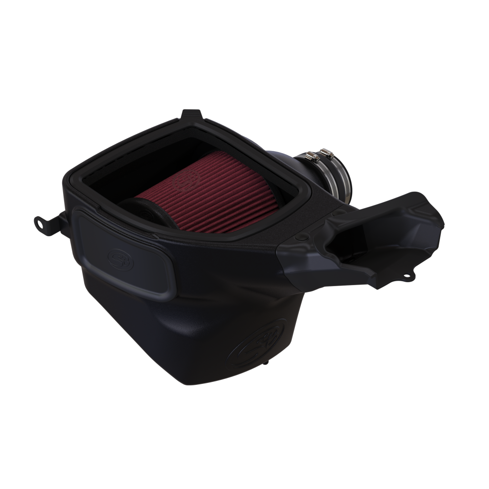 2025-2026 Bronco 2.3L S&B Cold Air Intake