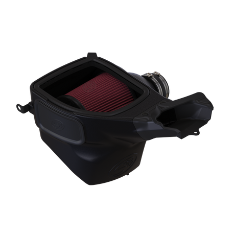 2025-2026 Bronco 2.3L S&B Cold Air Intake