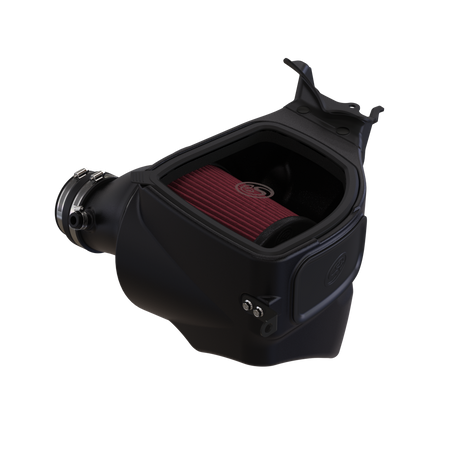 2025-2026 Bronco 2.3L S&B Cold Air Intake