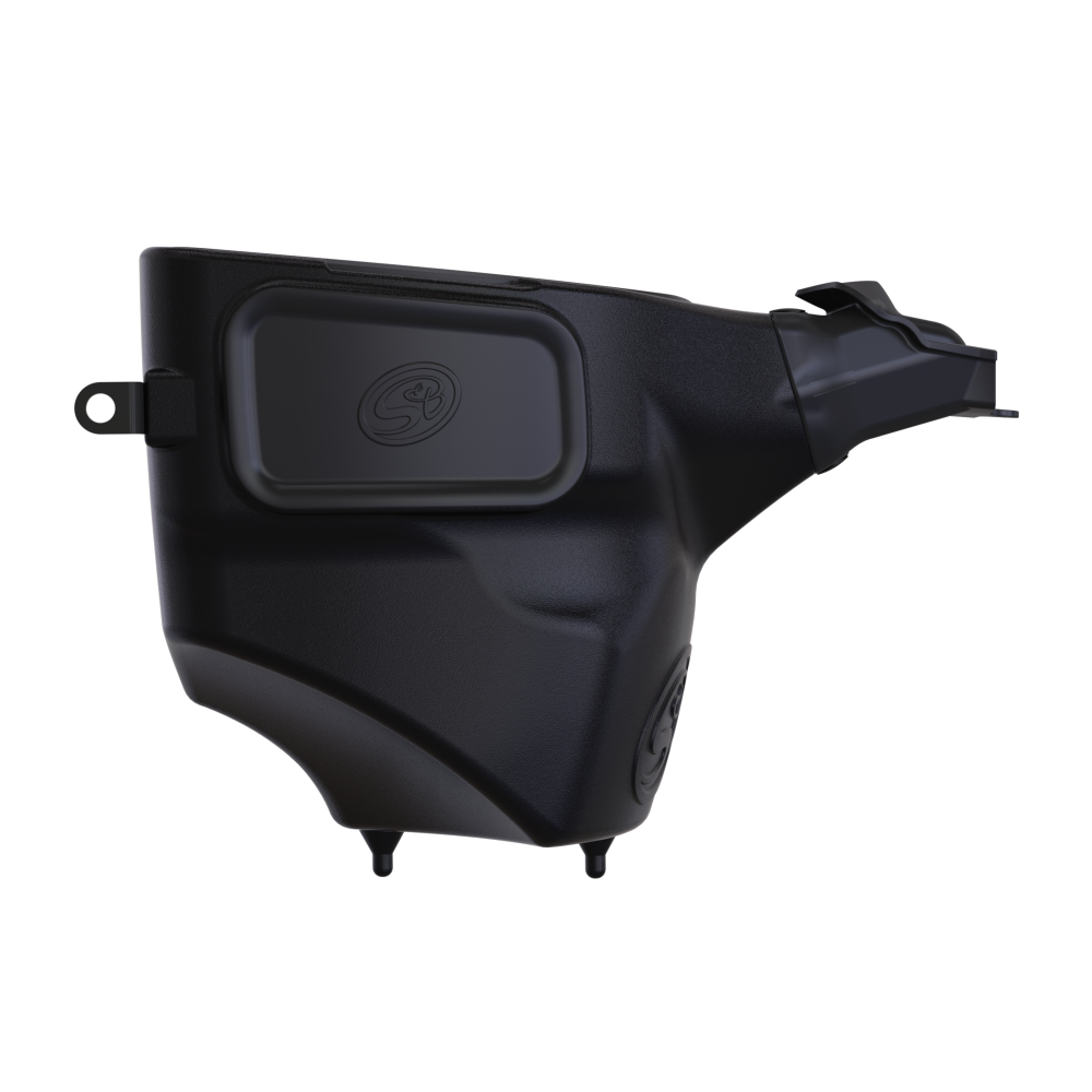 2025-2026 Bronco 2.3L S&B Cold Air Intake