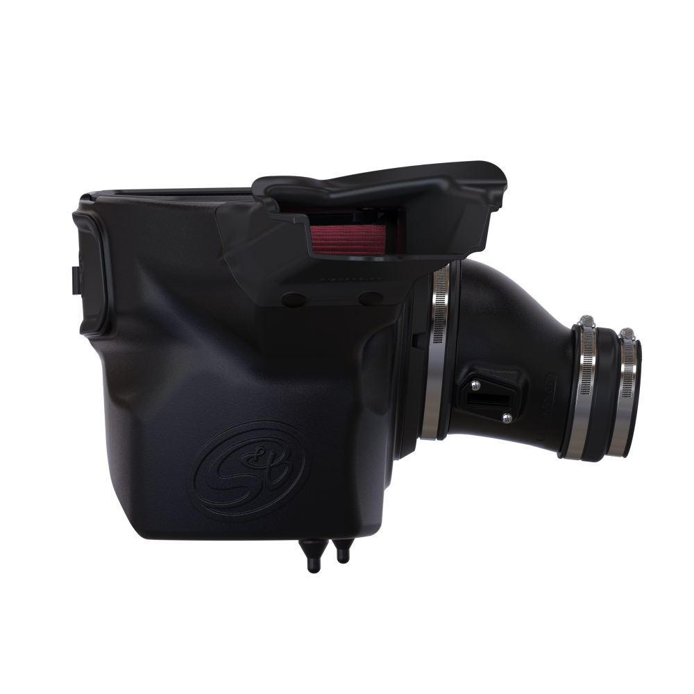 2025-2026 Bronco 2.3L S&B Cold Air Intake