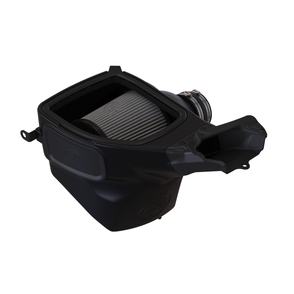 2025-2026 Bronco 2.3L S&B Cold Air Intake