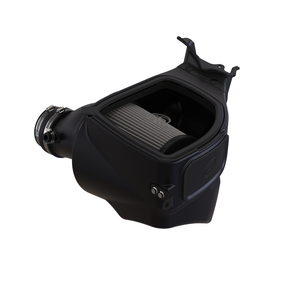 2025-2026 Bronco 2.3L S&B Cold Air Intake