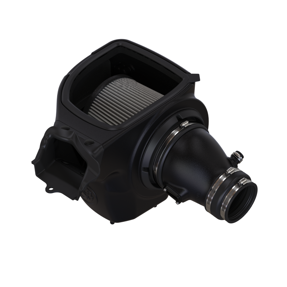 2025-2026 Bronco 2.3L S&B Cold Air Intake
