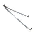 Synergy steering component