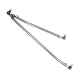 Synergy steering component