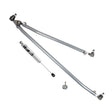 Synergy steering component