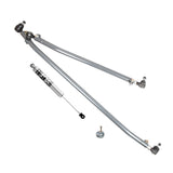 Synergy steering component