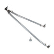 Synergy steering component