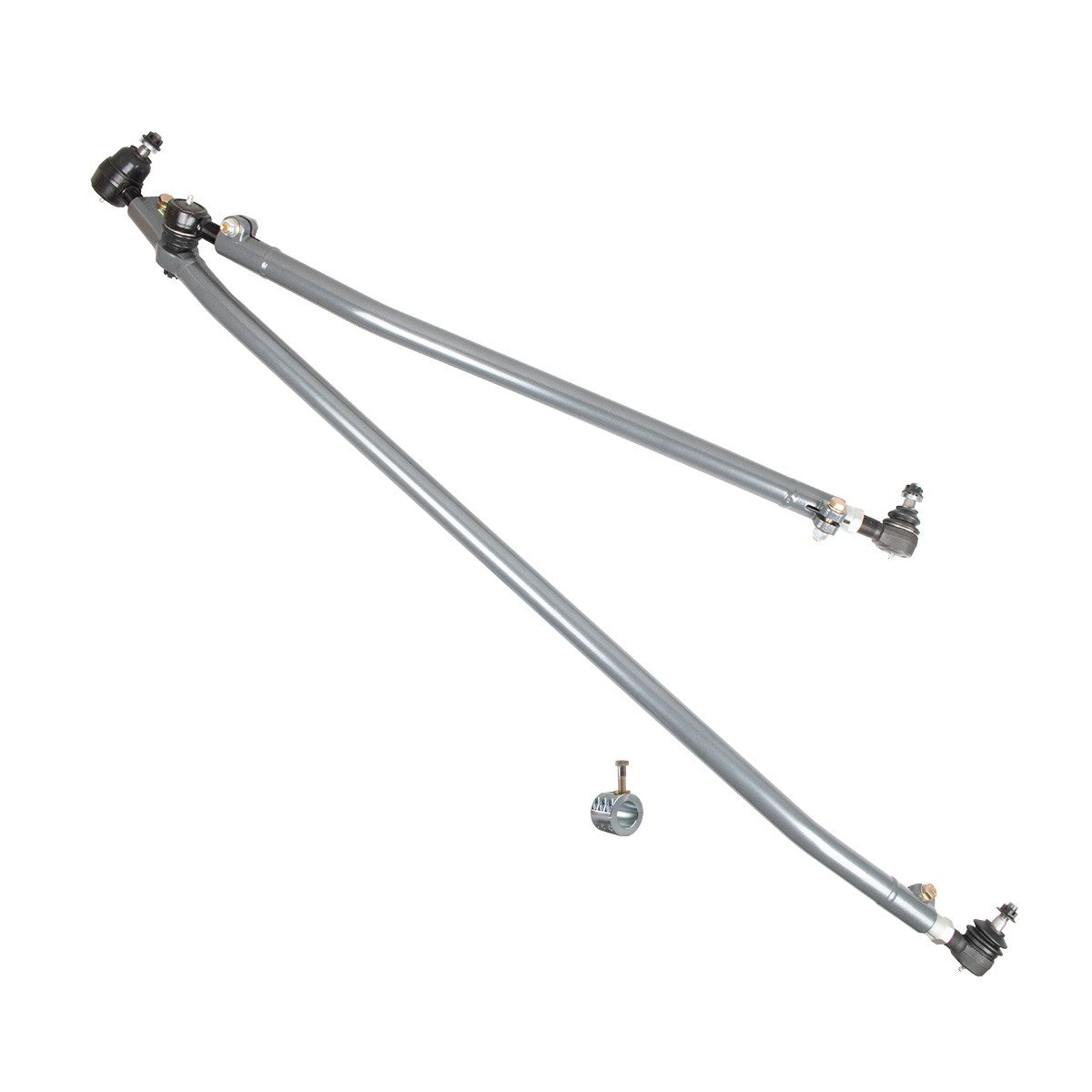 Synergy steering component