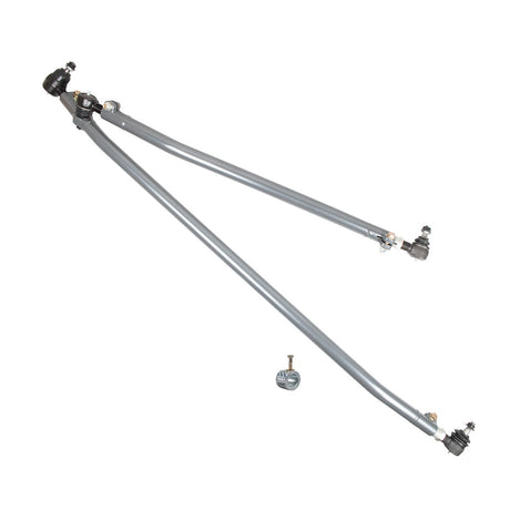 Synergy steering component