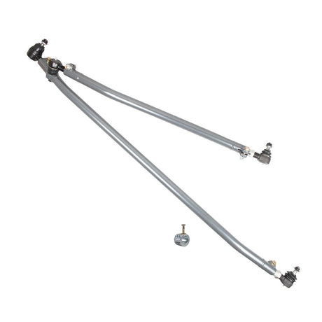 1999-2004 Powerstroke HD Steering Kit with Stabilizer Clamp (7525-01)