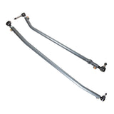 Synergy steering component