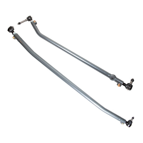 Synergy steering component