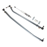 Synergy steering component