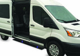 2010-2018 Sprinter 2500/3500 PowerStep Plug-N-Play Running Boards (76263-01A)