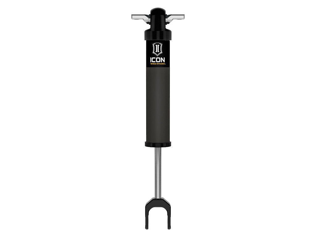2011-2026 Duramax ICON 2.0 IR Front Shock Kit (ICO76551)