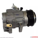 2008-2010 Powerstroke AC Compressor