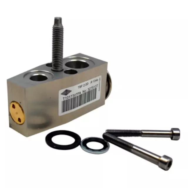 2011-2016 Powerstroke AC Expansion Valve