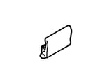 1999-2016 Powerstroke RH Interior Door Handle