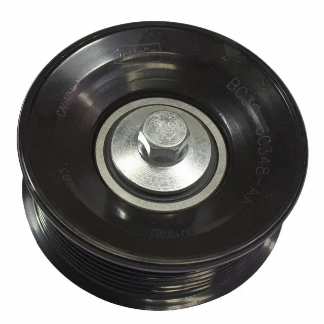 2011-2019 Powerstroke Dual Alternator Idler Pulley