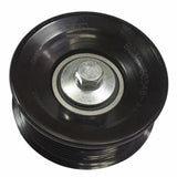 2011-2019 Powerstroke Dual Alternator Idler Pulley