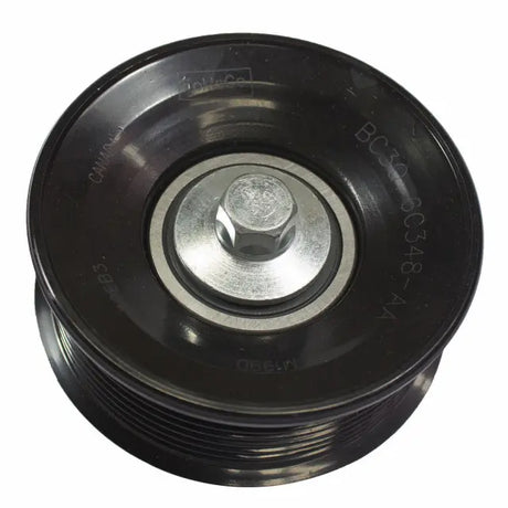 2011-2019 Powerstroke Dual Alternator Idler Pulley