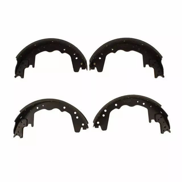 1984-1997 IDI & Powerstroke RR Brake Shoe Set