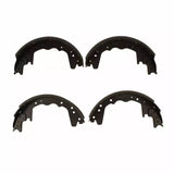 1984-1997 IDI & Powerstroke RR Brake Shoe Set