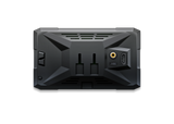 Edge Insight CTS4 rear view with RCA camera and HDMI ports