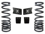 2003-2012 Cummins 2.5 Dual Rate Spring Kit (ICO212500)