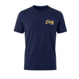 Dirty Diesel Snakebite Tee