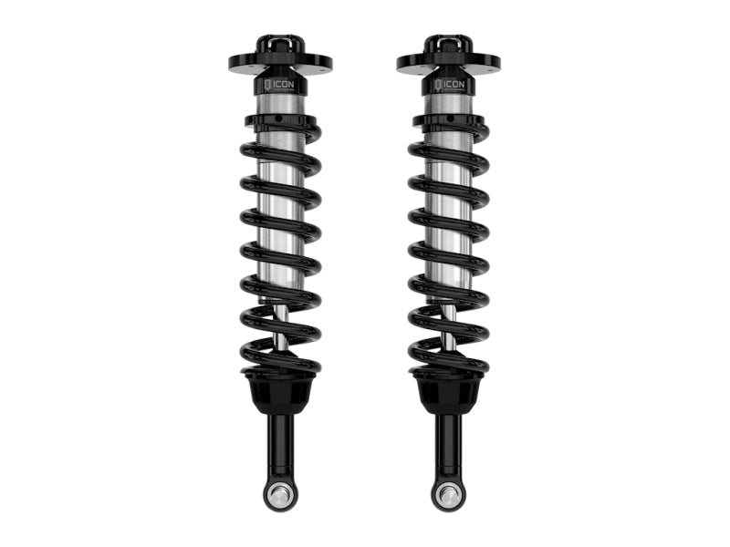 2021-2025 Powerstroke 3" 2.5 VS IR Coilover Kit (ICO91724)