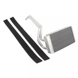 2008-2010 Powerstroke w/o Aux Heater Heater Core
