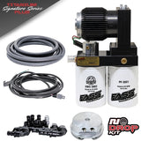 1998-2004 Cummins No-Drop Plus 165GPH Lift Pump (NDTSPD08165G)