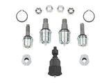 2005-2022 Powerstroke ICON Steering Stabilizer Kit (ICOK6212)