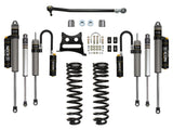2020-2022 Powerstroke ICON 2.5 Front and Rear Lift Kit (ICOK62525)