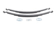 Hellwig 2011-2019 Duramax LP-35 Helper Springs