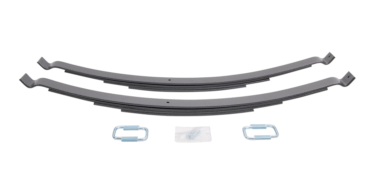 Hellwig 2011-2019 Duramax LP-35 Helper Springs