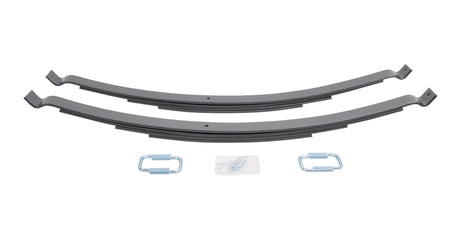 Hellwig 2011-2019 Duramax LP-35 Helper Springs
