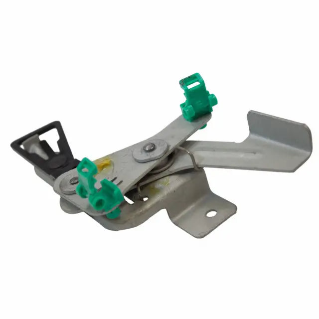 1999-2016 Powerstroke w/ Lock Tailgate Latch